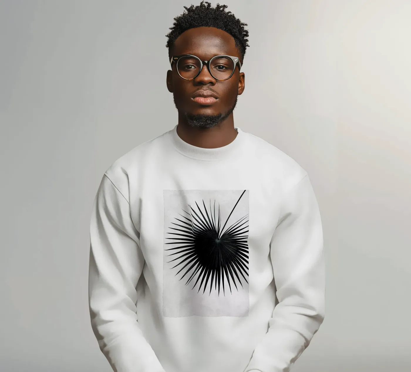 Feel felpa da STUDIO LEEMO