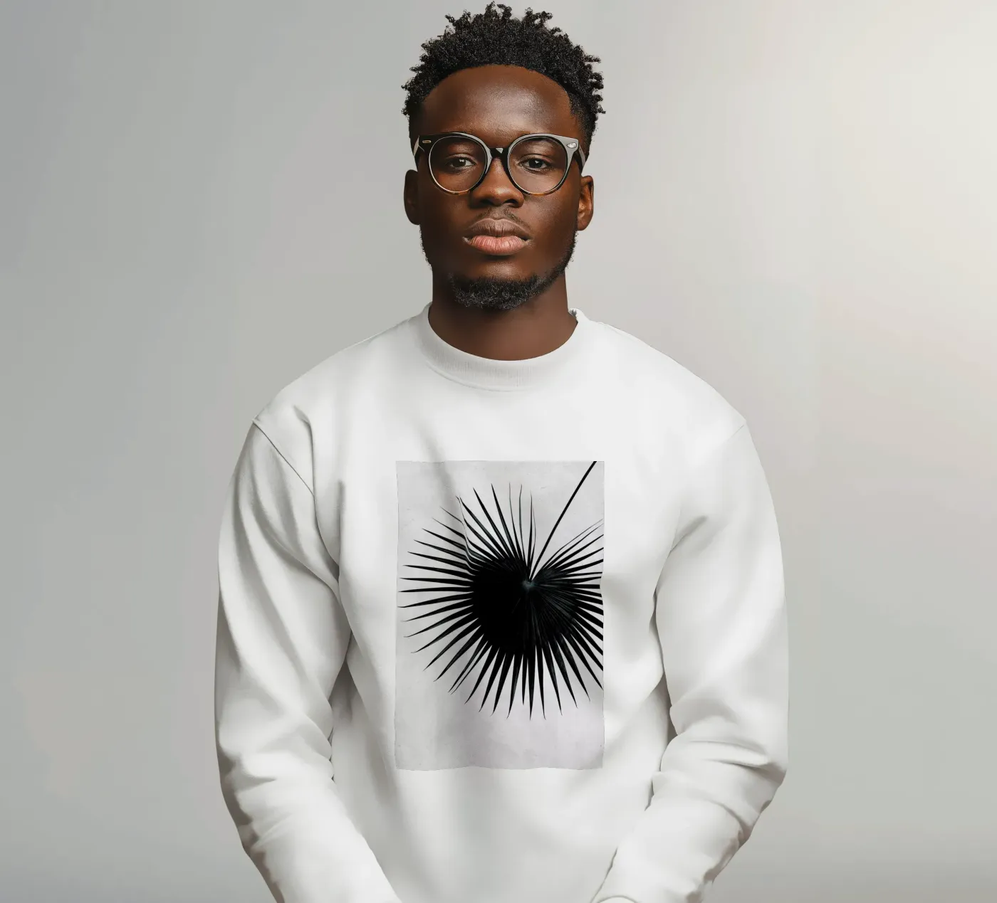 Feel felpa da STUDIO LEEMO