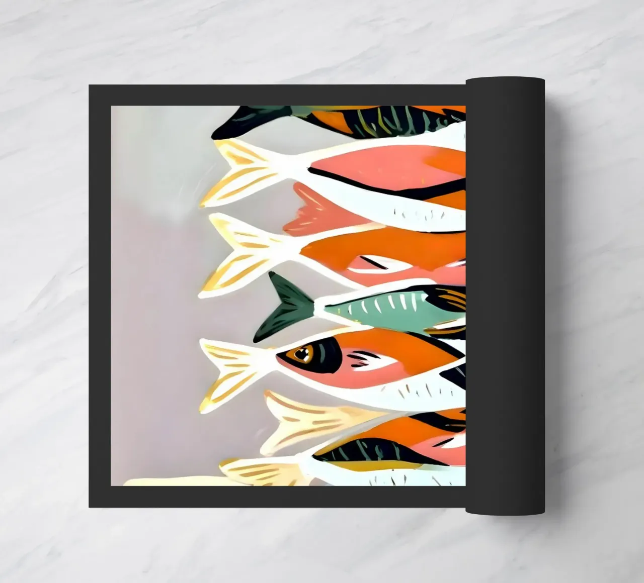 Incontro sulle sardine zerbino da 83oranges