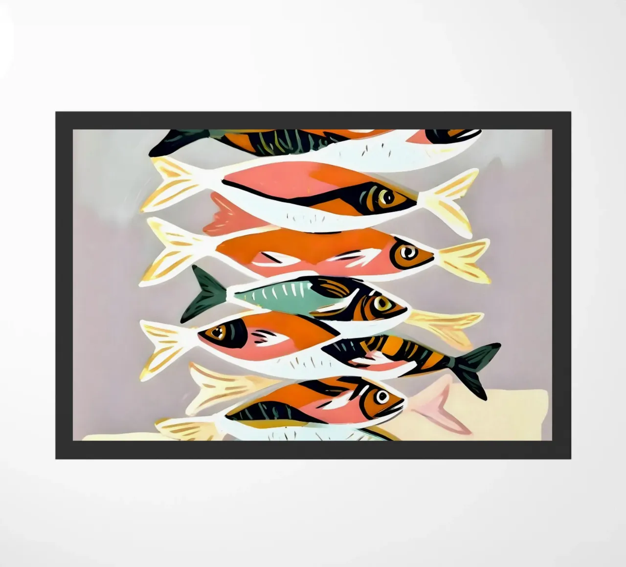 Incontro sulle sardine zerbino da 83oranges