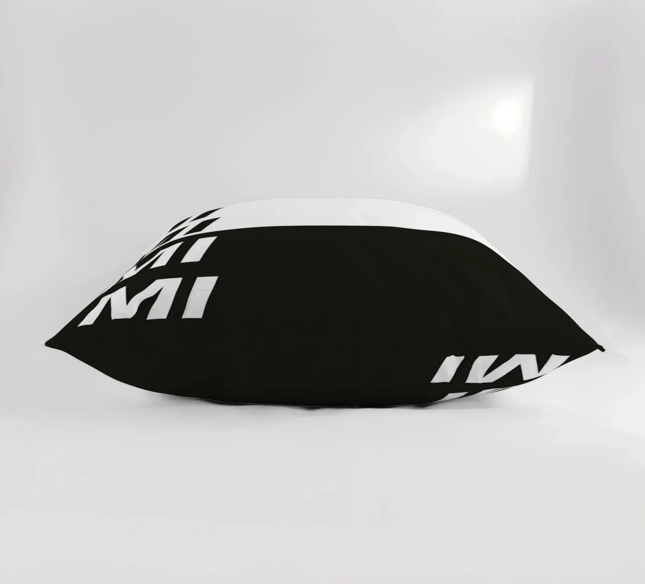mimimi cuscino da Flo Klein