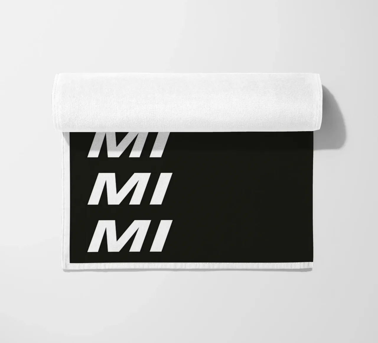 mimimi telo mare da Flo Klein