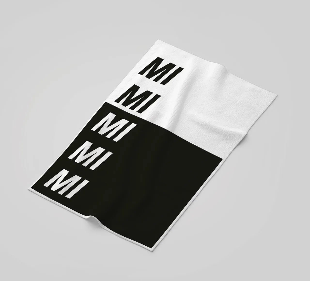 mimimi telo mare da Flo Klein