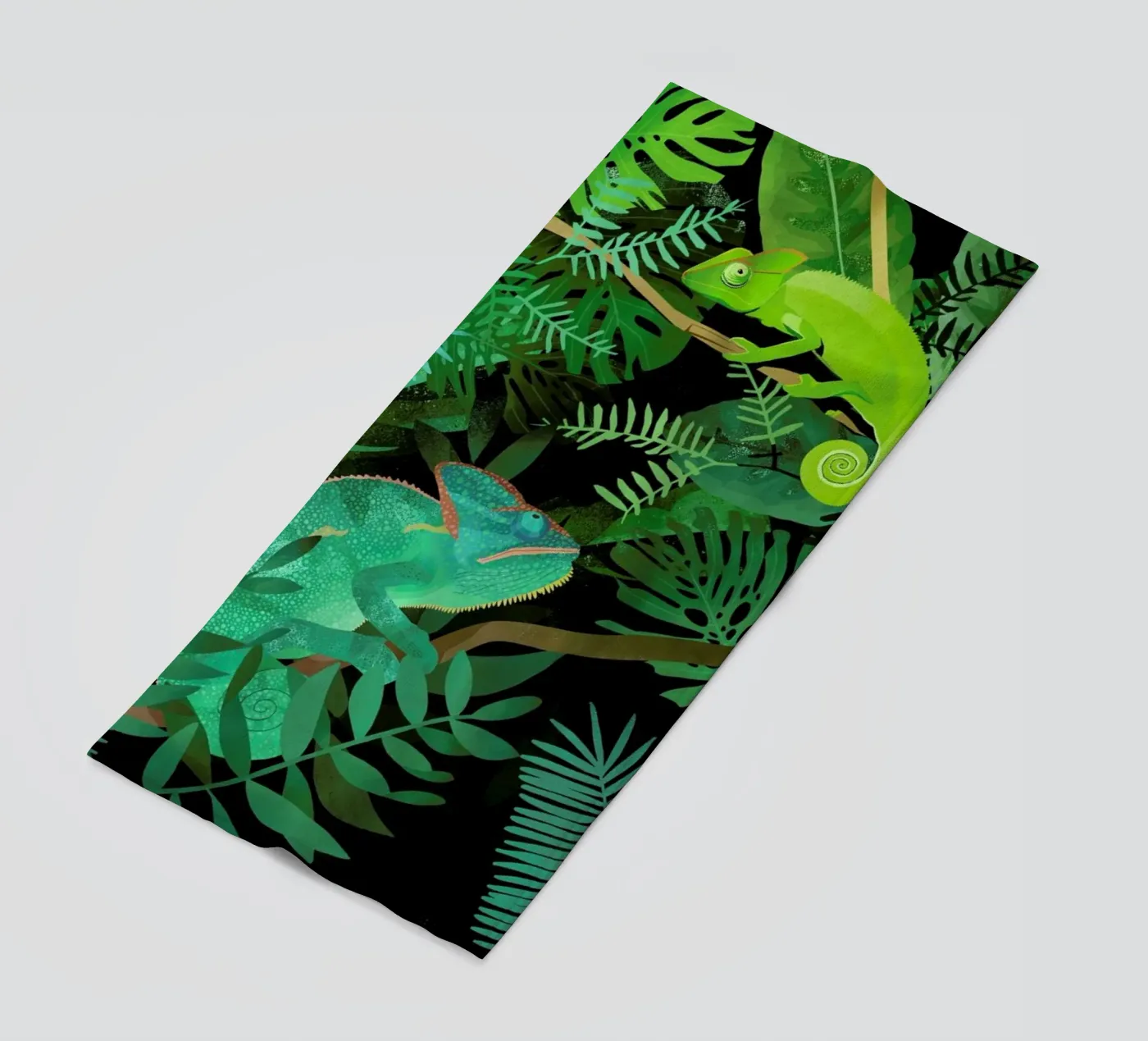 Chameleons telo mare da Goed Blauw