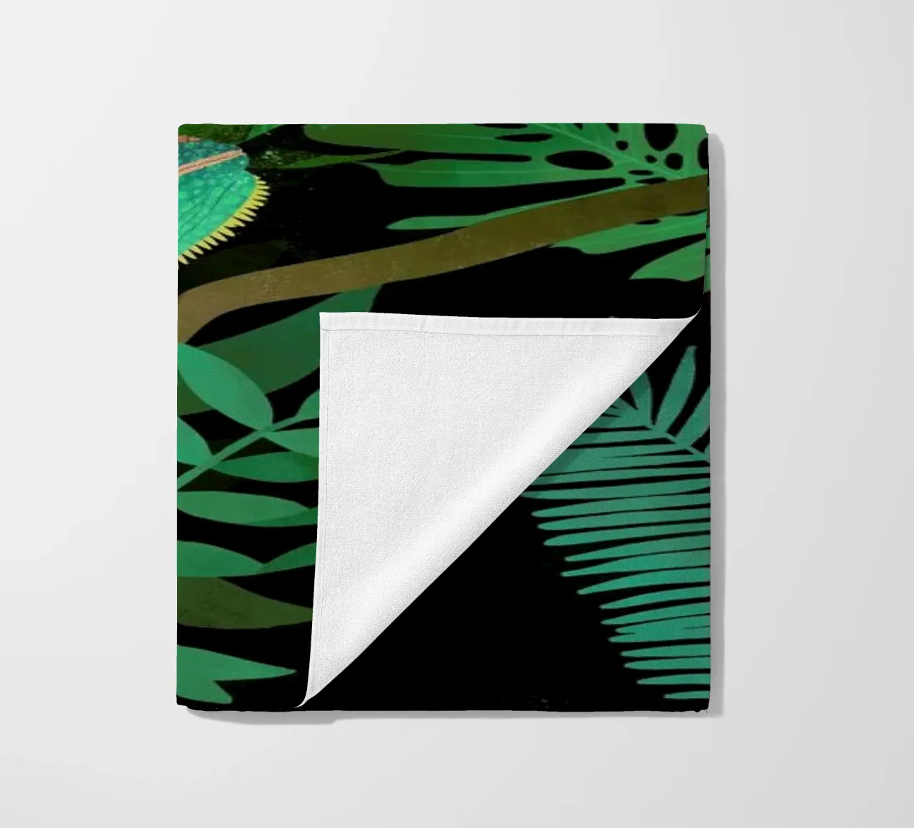 Chameleons telo mare da Goed Blauw