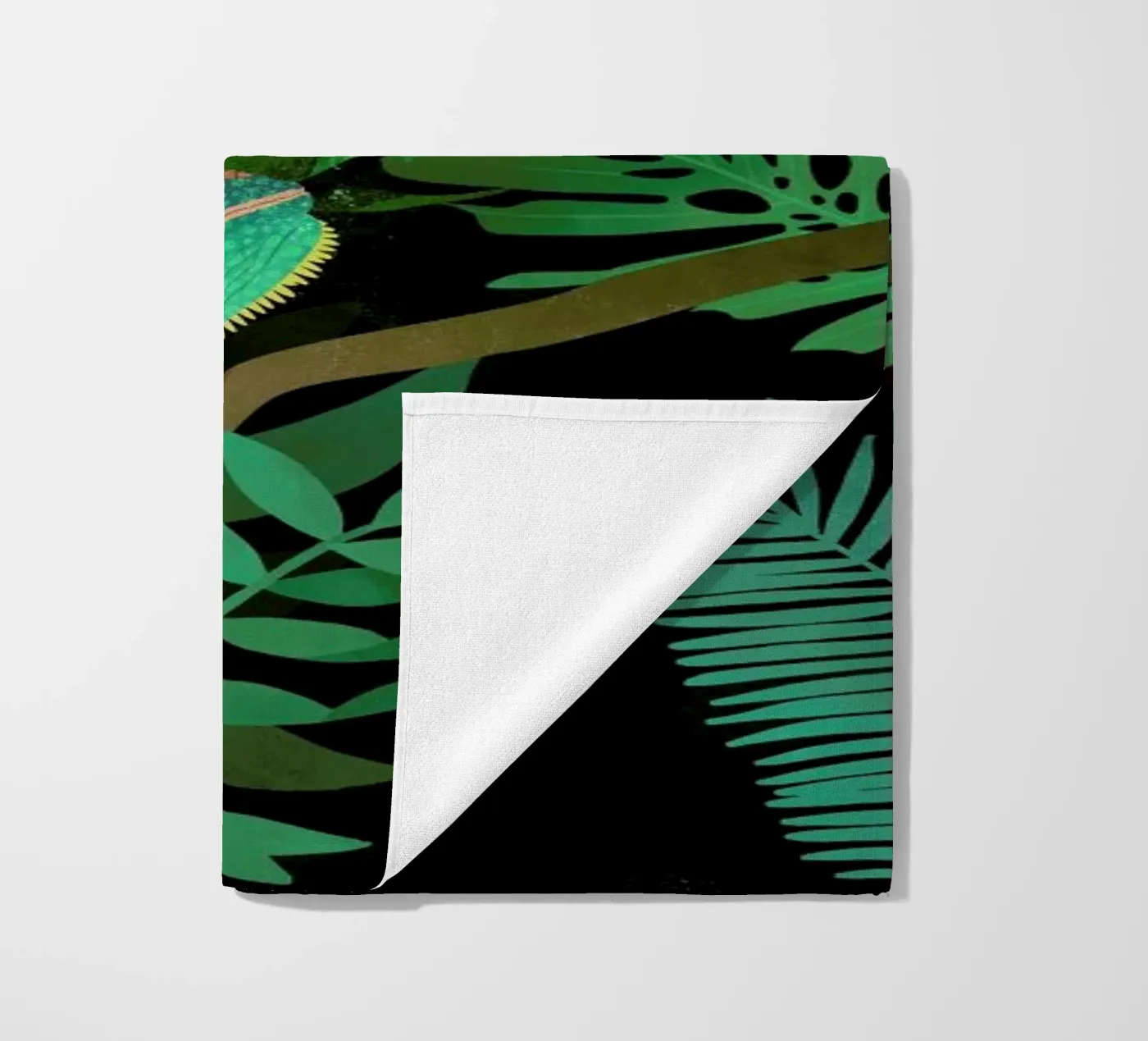 Chameleons telo mare da Goed Blauw