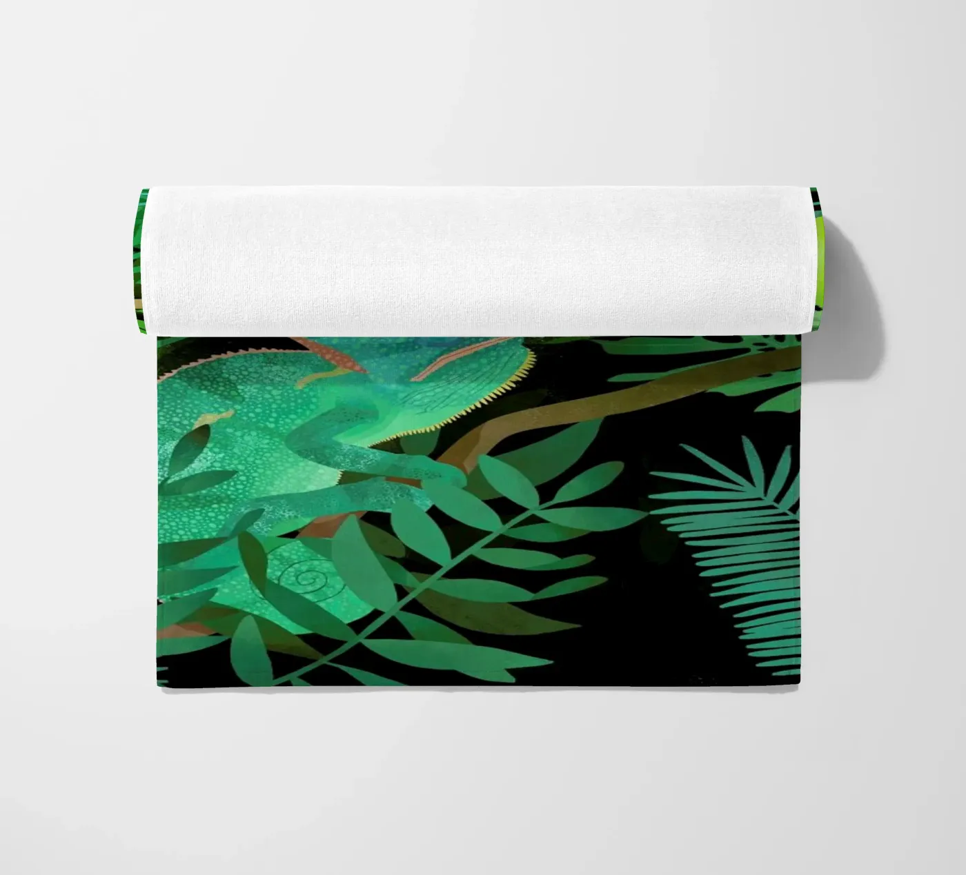 Chameleons telo mare da Goed Blauw