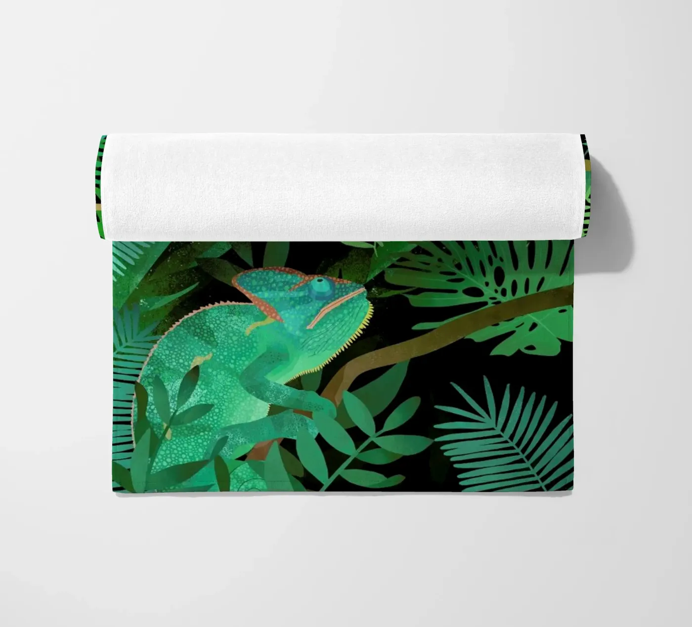 Chameleons telo mare da Goed Blauw