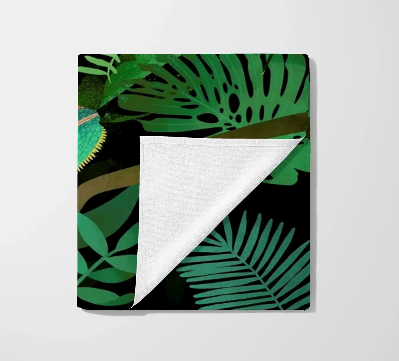 Chameleons telo mare da Goed Blauw