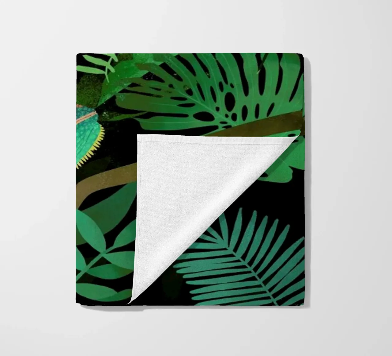 Chameleons telo mare da Goed Blauw