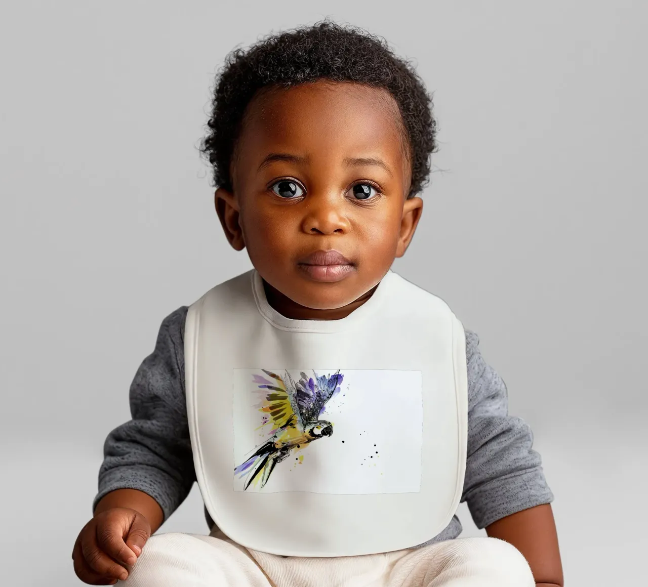 Perreth bavaglino da WALLstories