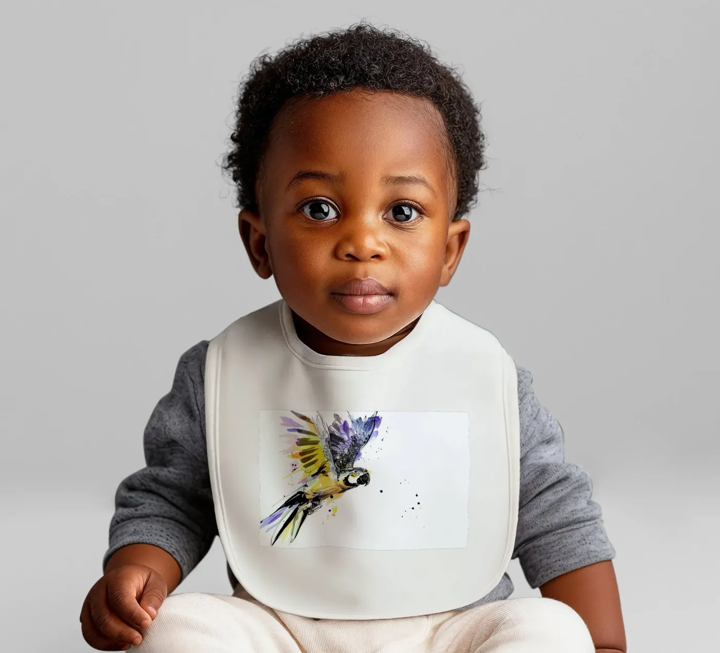 Perreth bavaglino da WALLstories