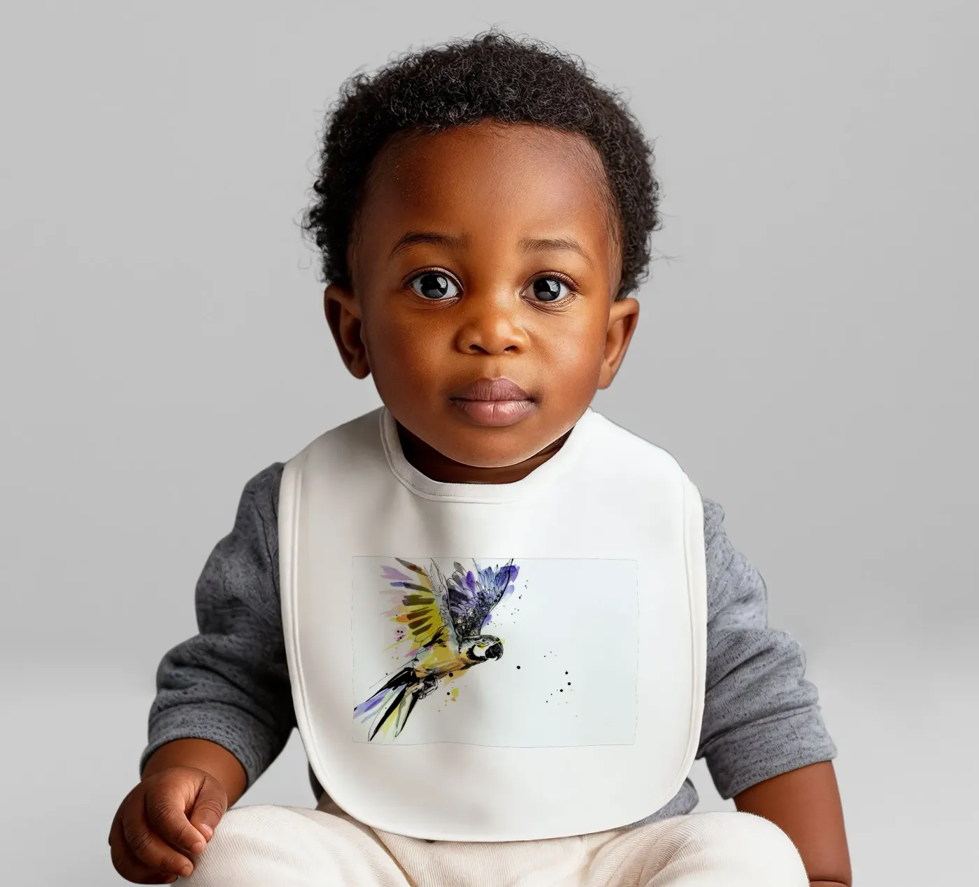 Perreth bavaglino da WALLstories