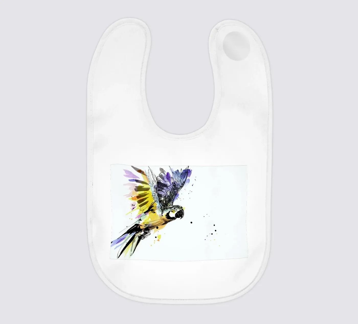 Perreth bavaglino da WALLstories