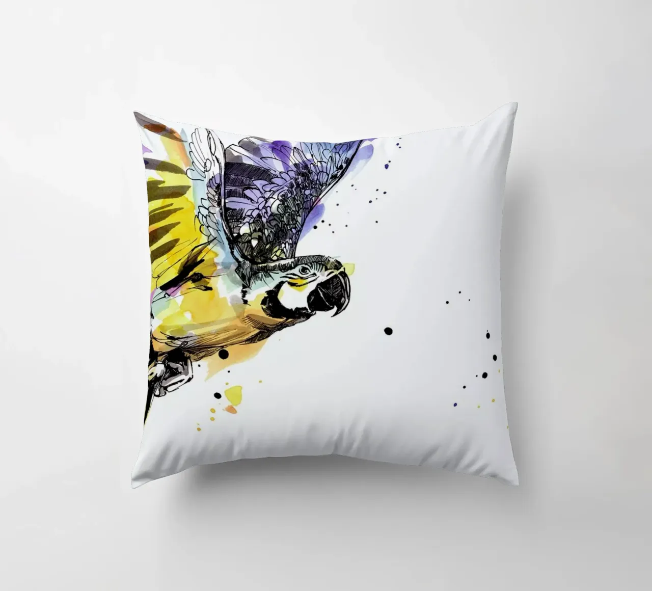 Perreth cuscino da WALLstories