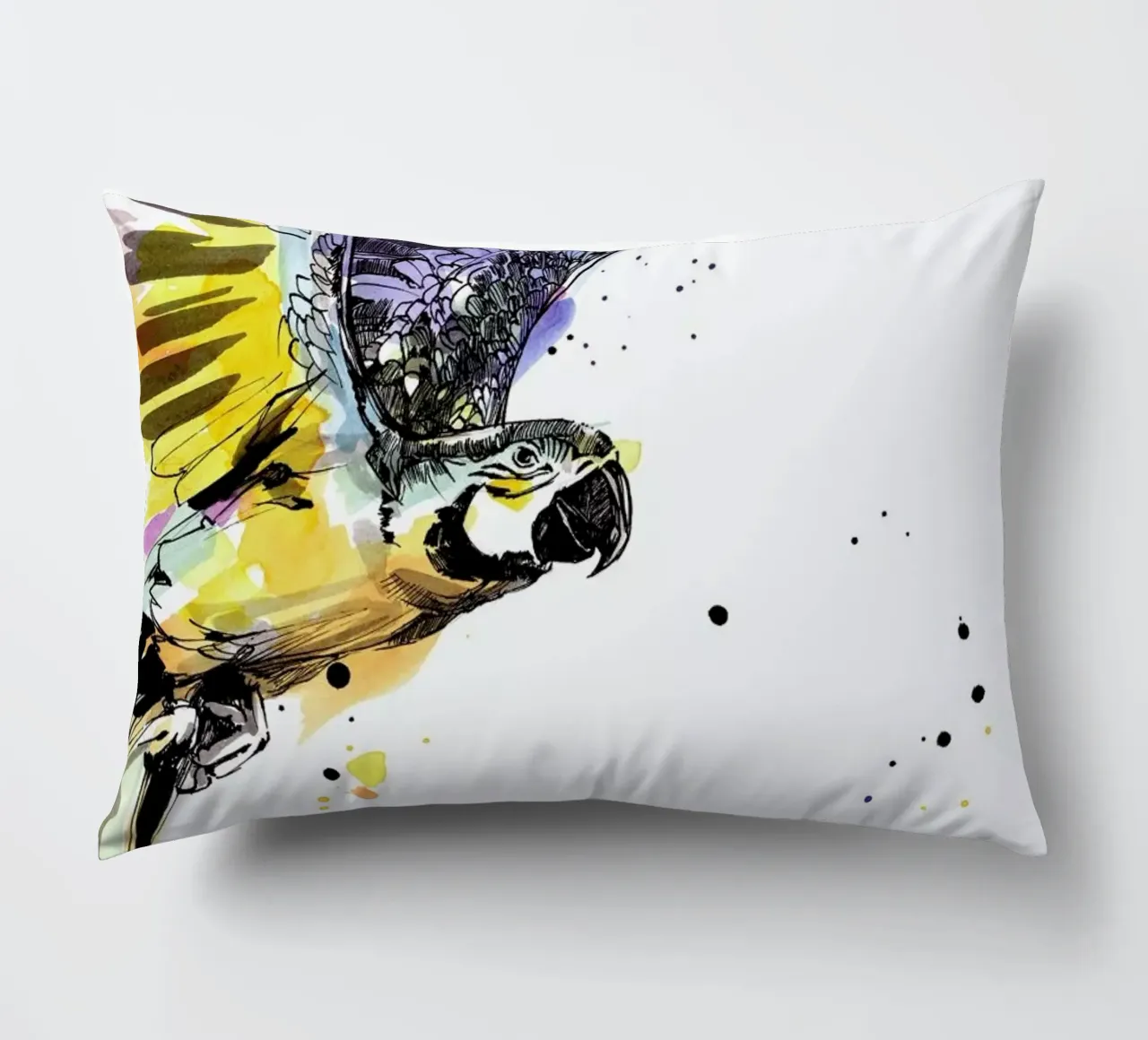 Perreth cuscino da WALLstories