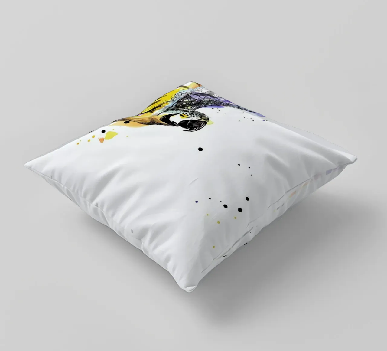 Perreth cuscino da WALLstories