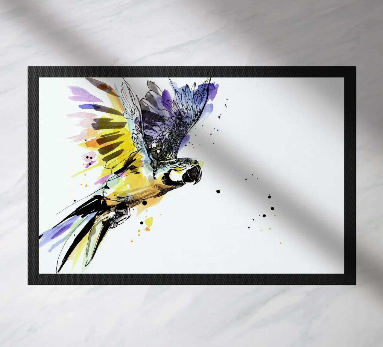 Perreth zerbino da WALLstories