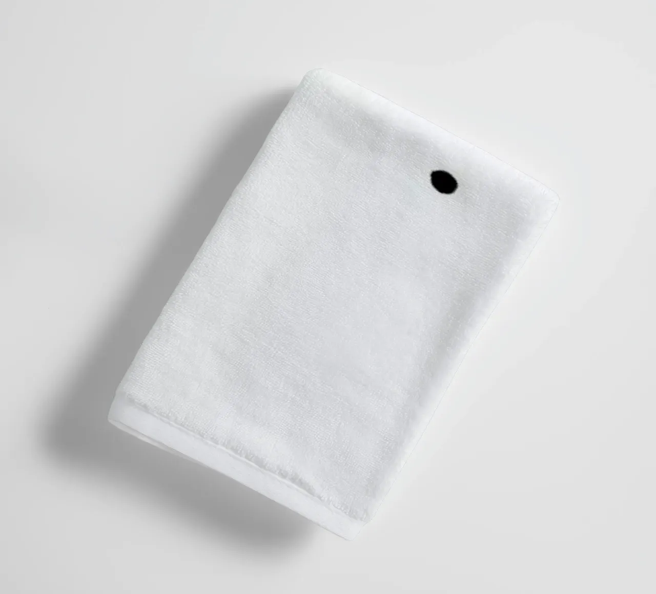 Perreth towel by WALLstories