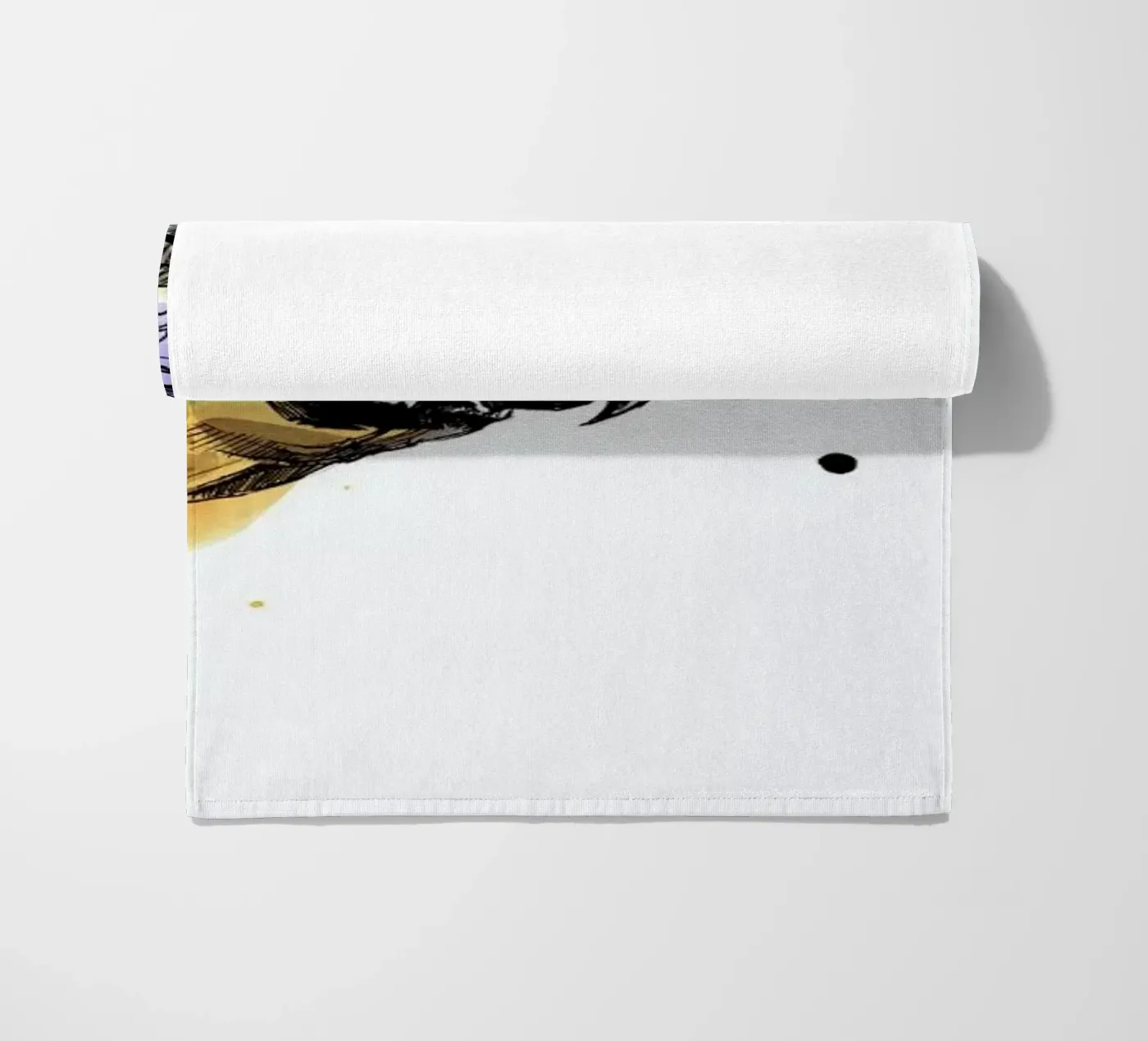 Perreth telo mare da WALLstories