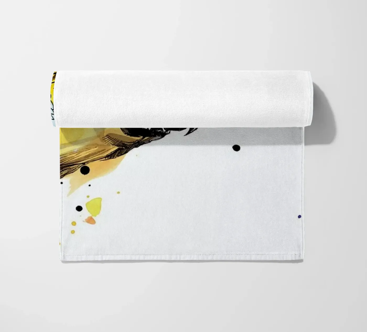 Perreth telo mare da WALLstories