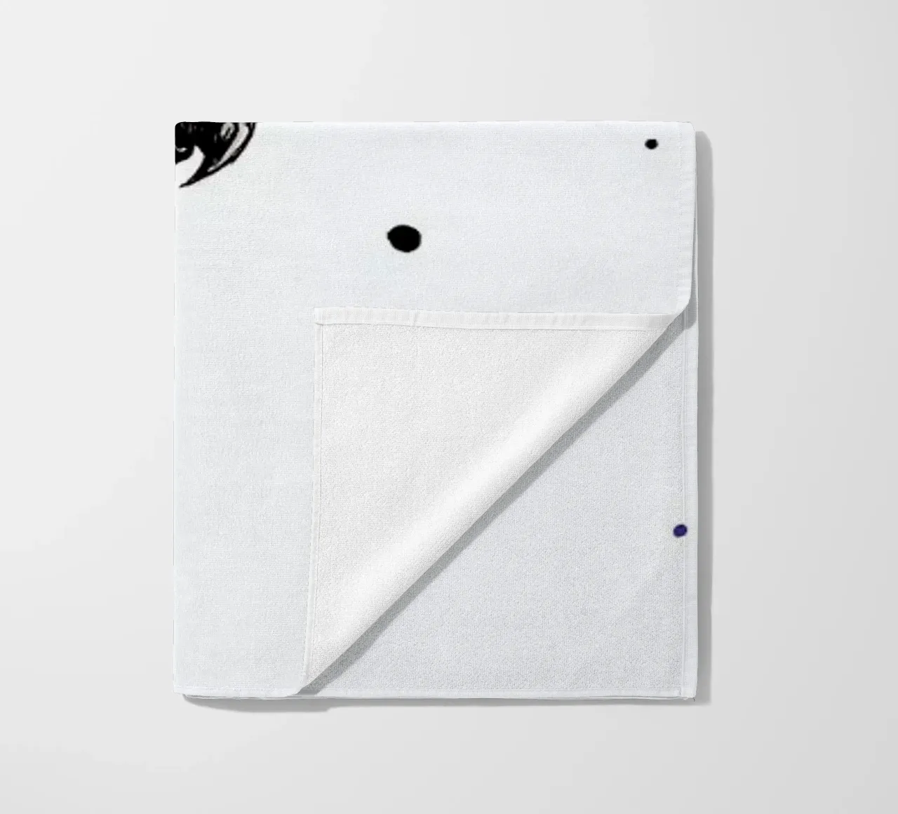 Perreth telo mare da WALLstories