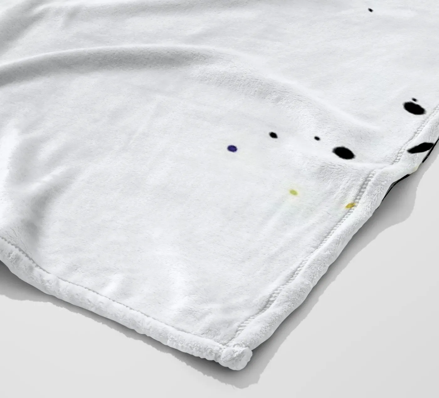 Perreth coperta in pile da WALLstories