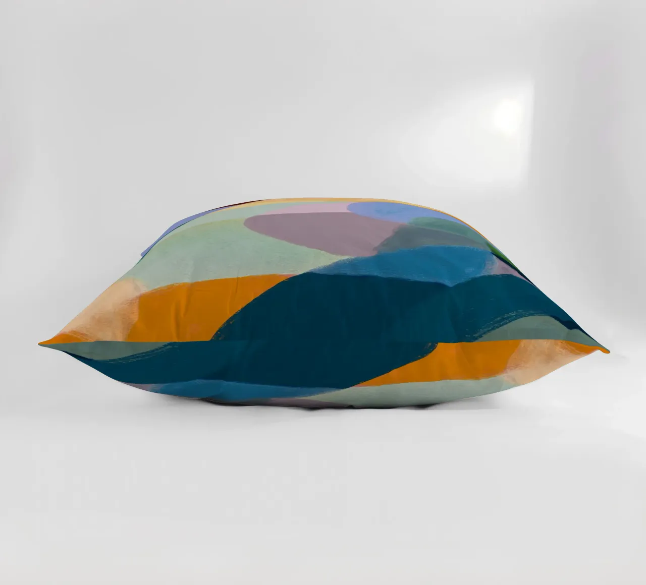 Soft Chalk Impression cuscino da treechild
