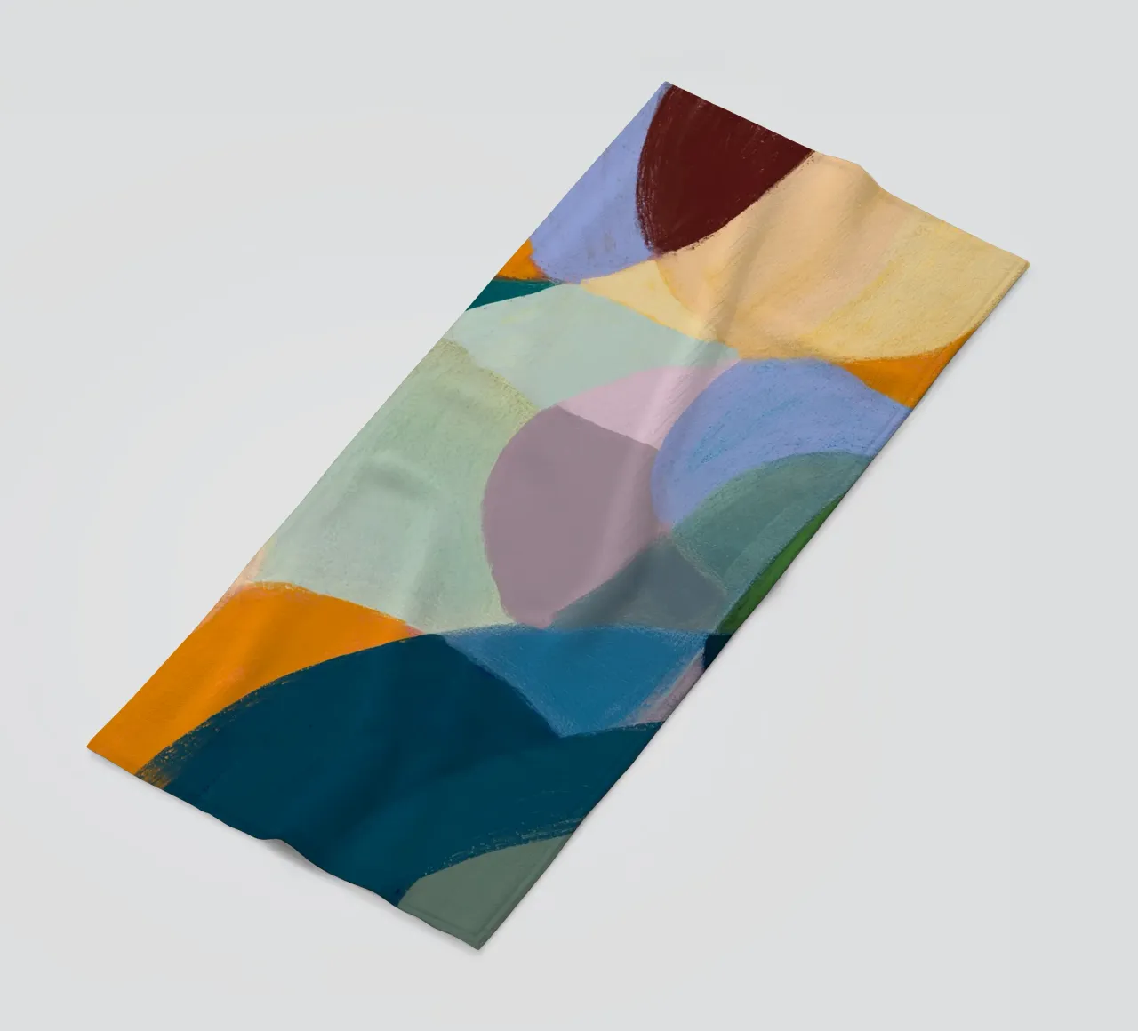 Soft Chalk Impression telo mare da treechild