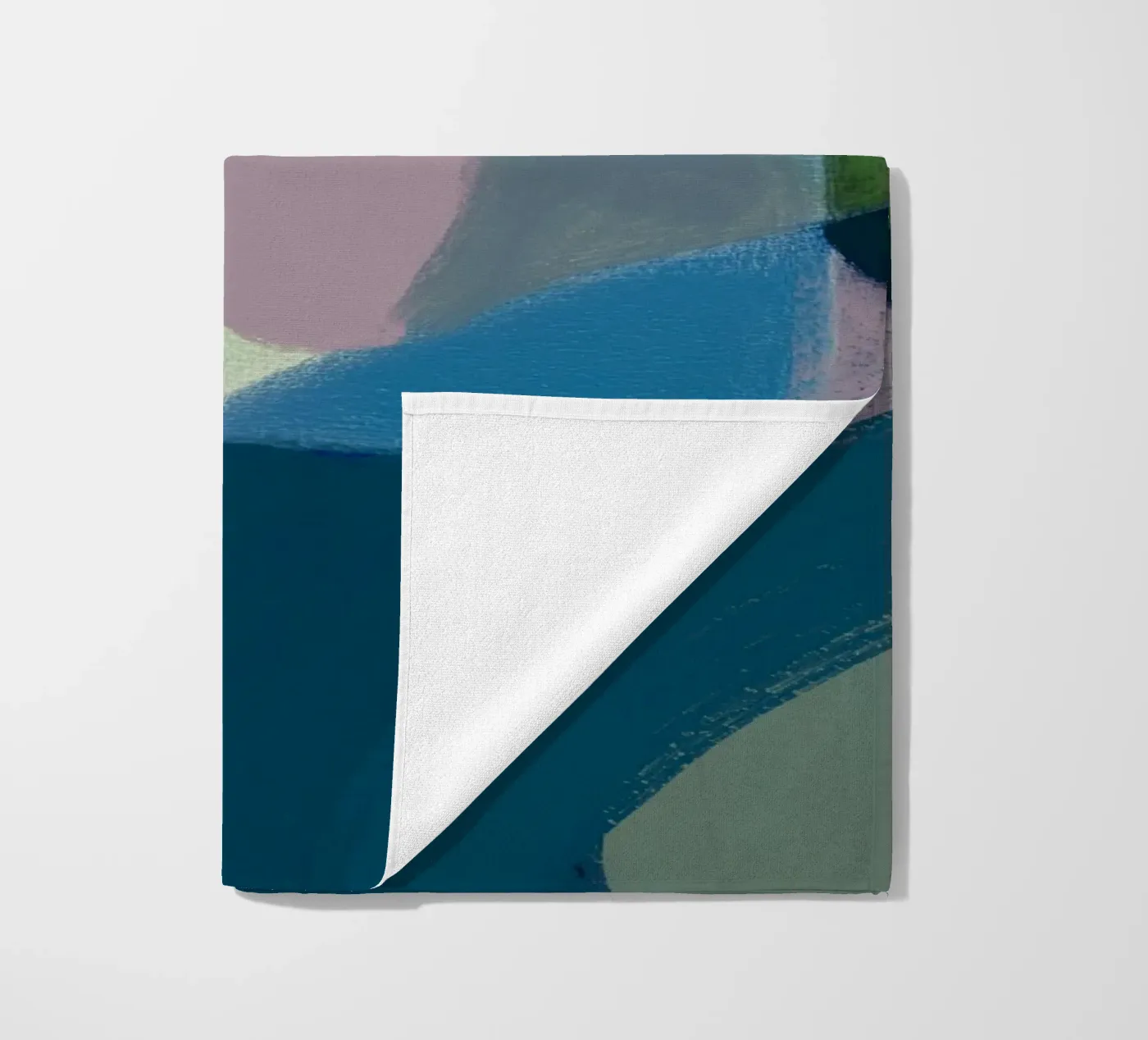 Soft Chalk Impression telo mare da treechild
