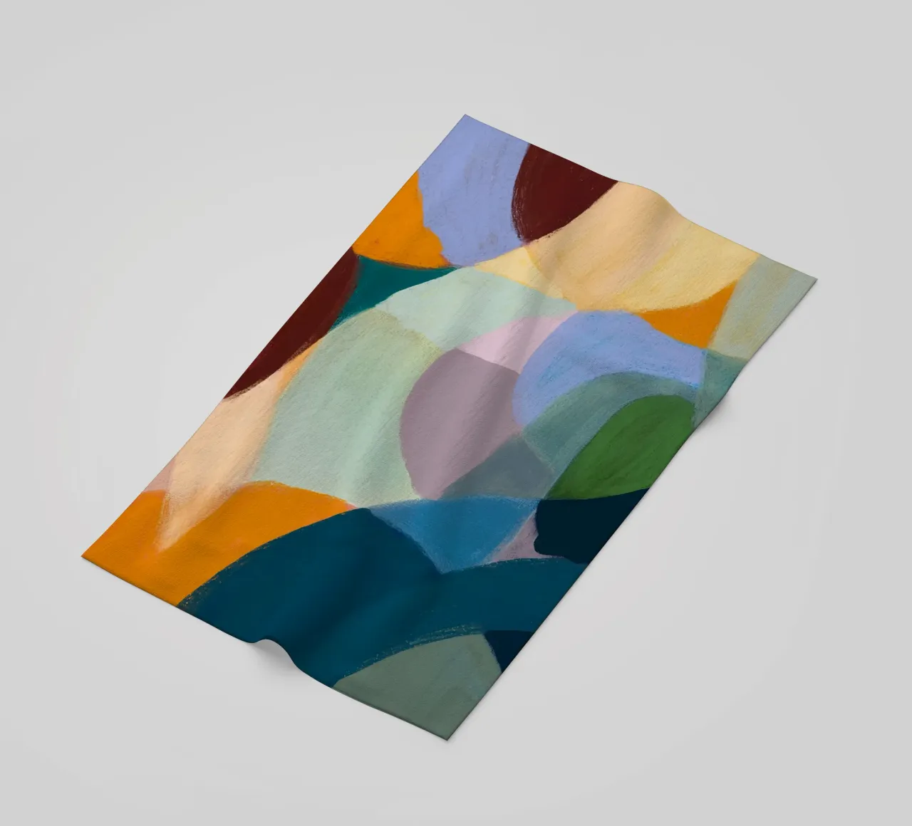 Soft Chalk Impression telo mare da treechild