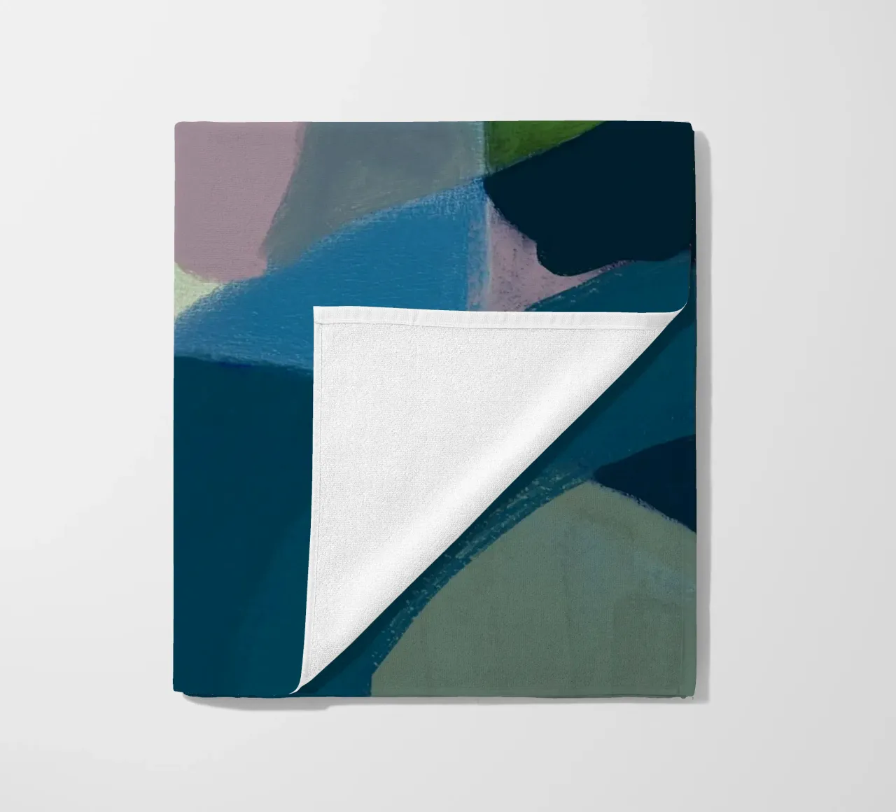 Soft Chalk Impression telo mare da treechild