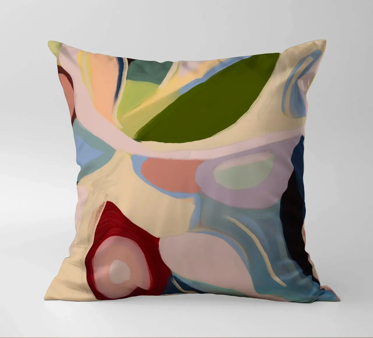 Soft Color Impression cuscino da treechild