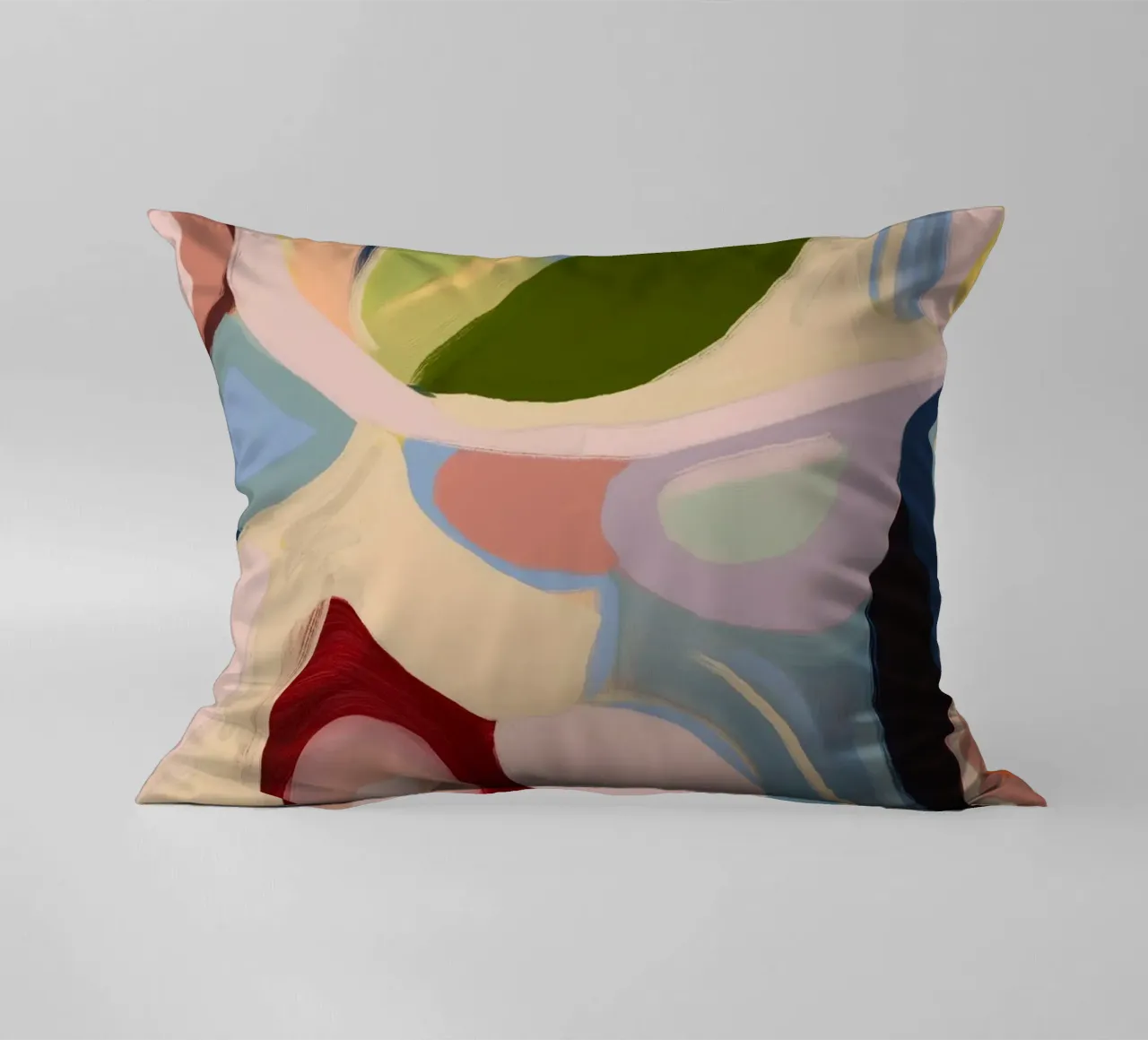 Soft Color Impression cuscino da treechild