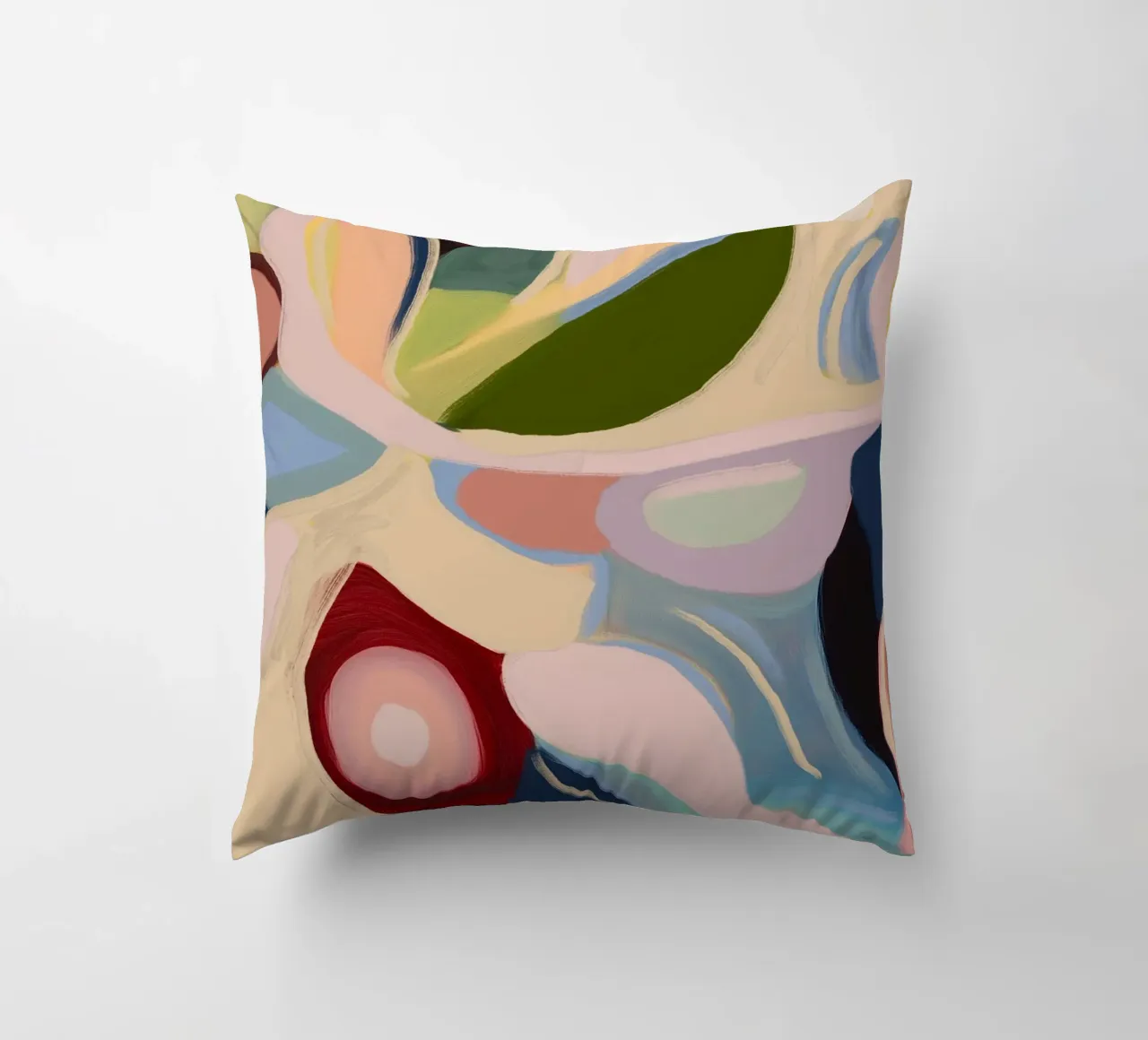 Soft Color Impression cuscino da treechild