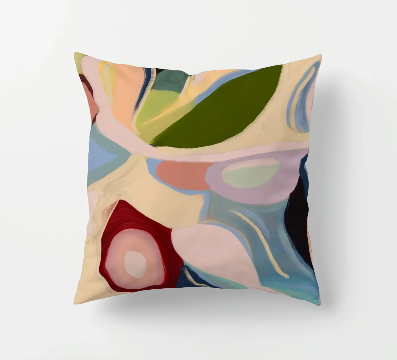 Soft Color Impression cuscino da treechild