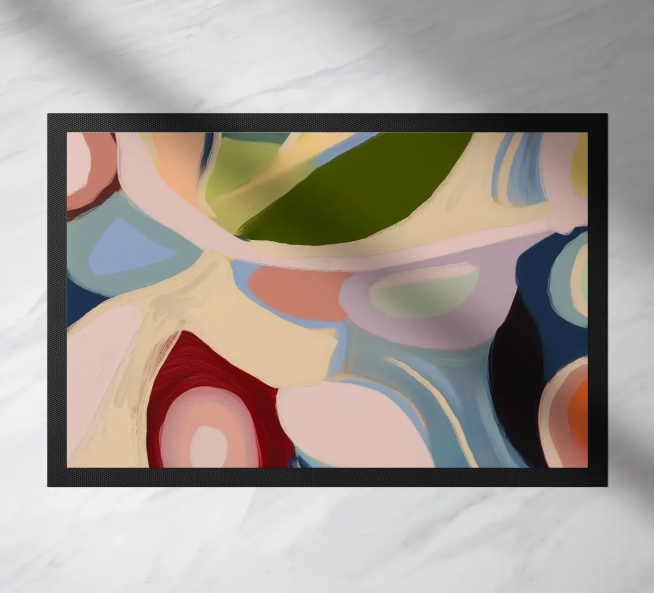 Soft Color Impression zerbino da treechild