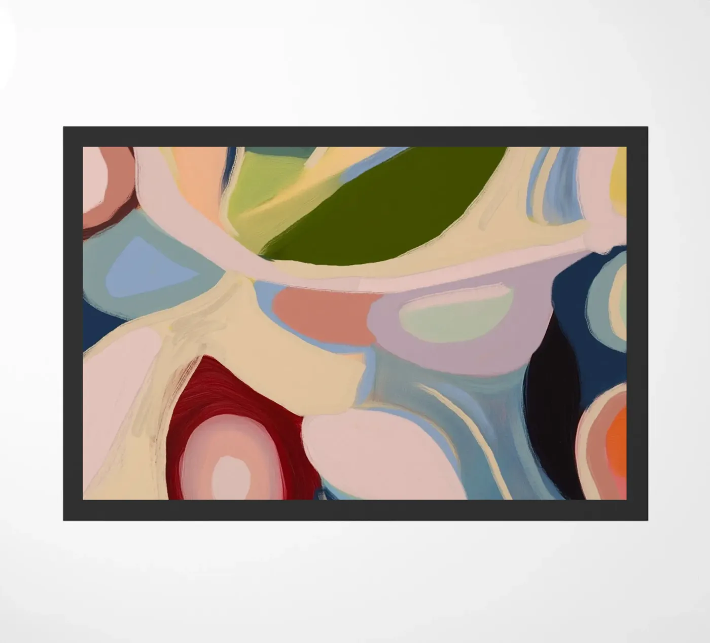 Soft Color Impression zerbino da treechild