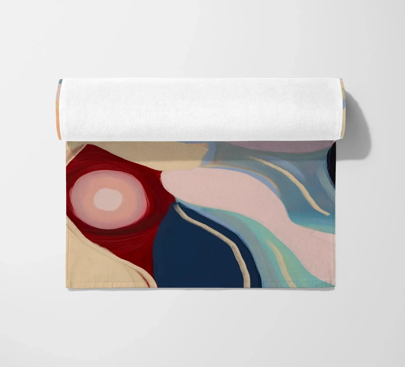 Soft Color Impression telo mare da treechild