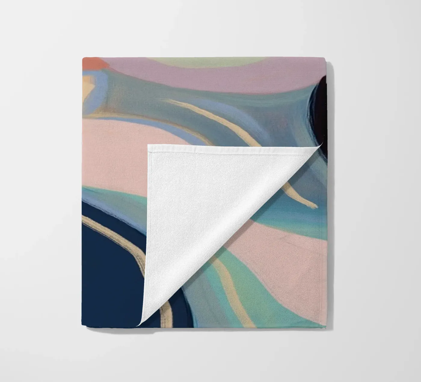 Soft Color Impression telo mare da treechild