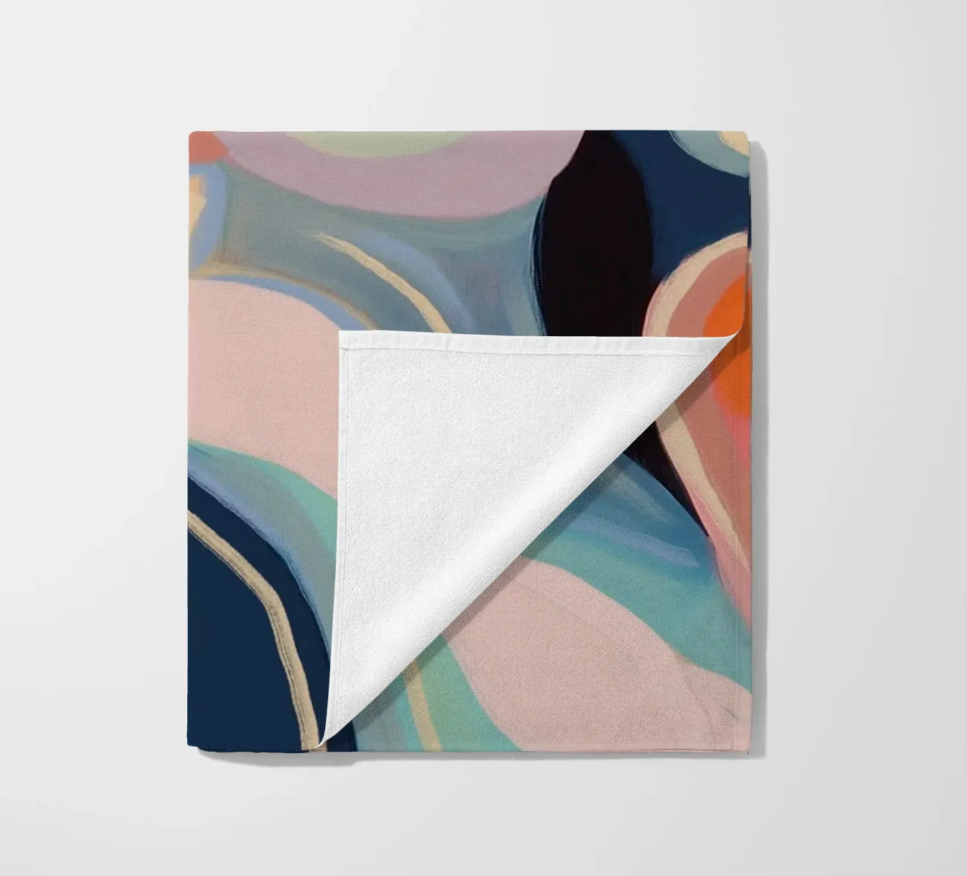 Soft Color Impression telo mare da treechild