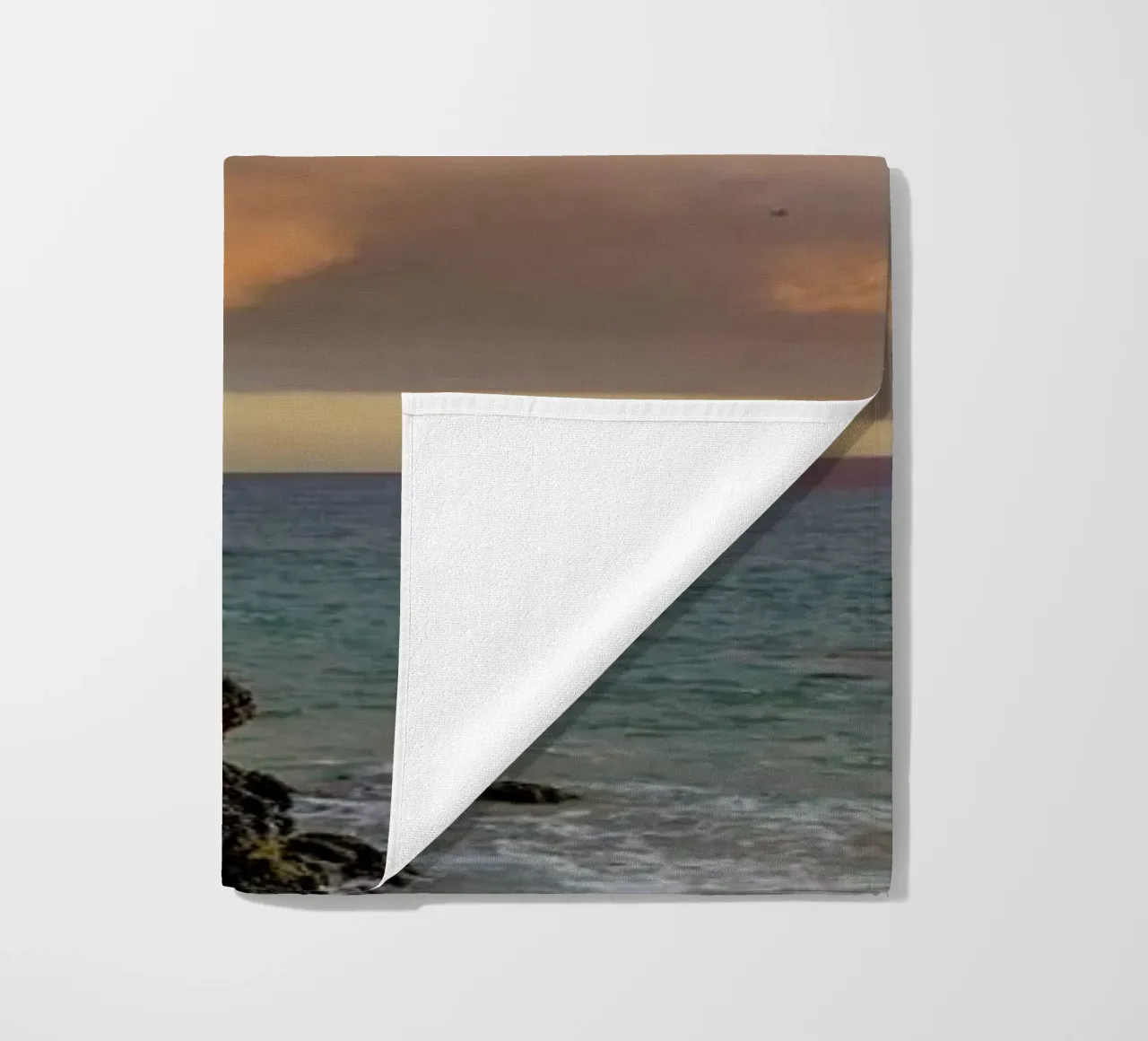 Tropical Compression telo mare da Jason Brueck