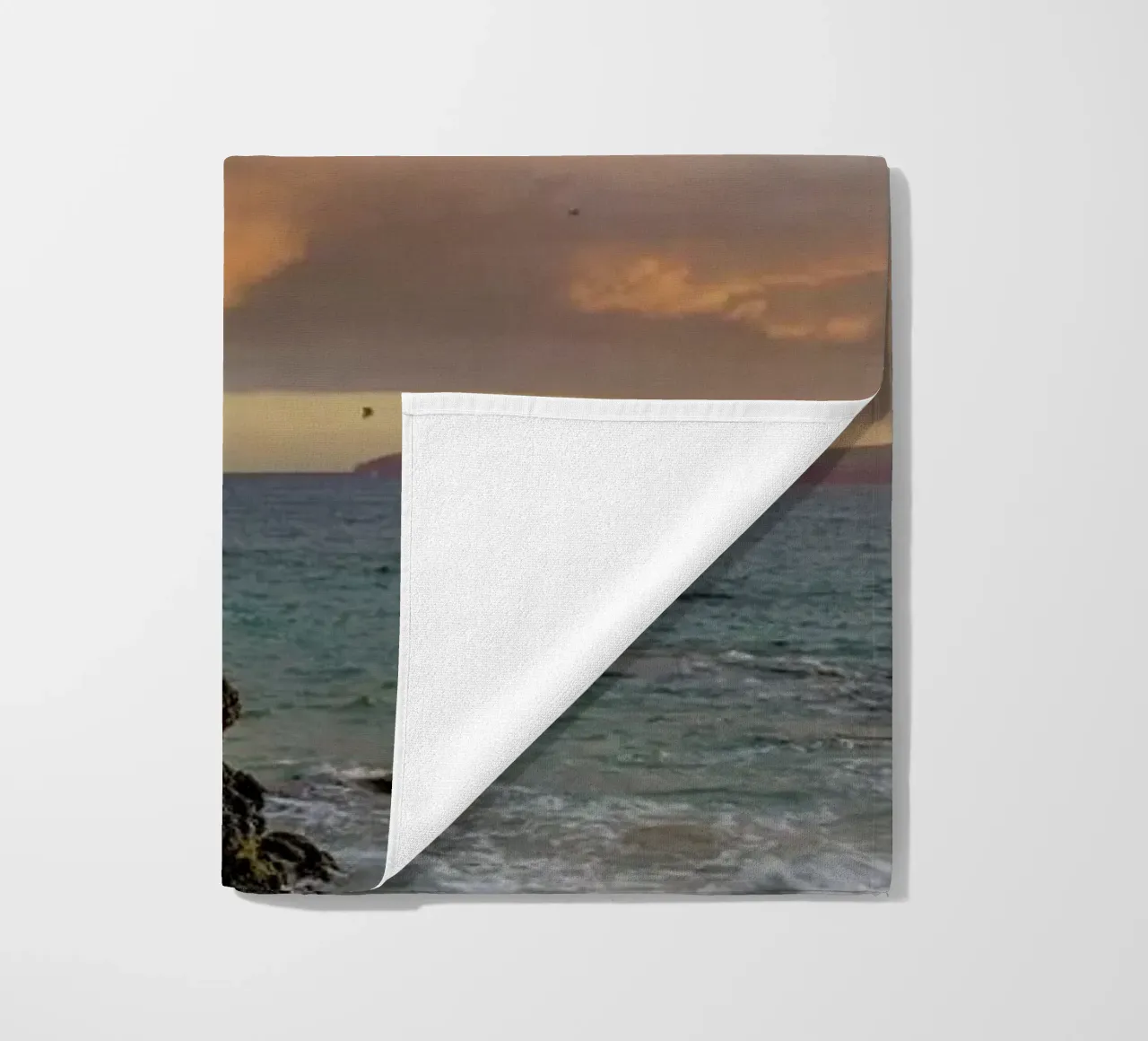 Tropical Compression telo mare da Jason Brueck