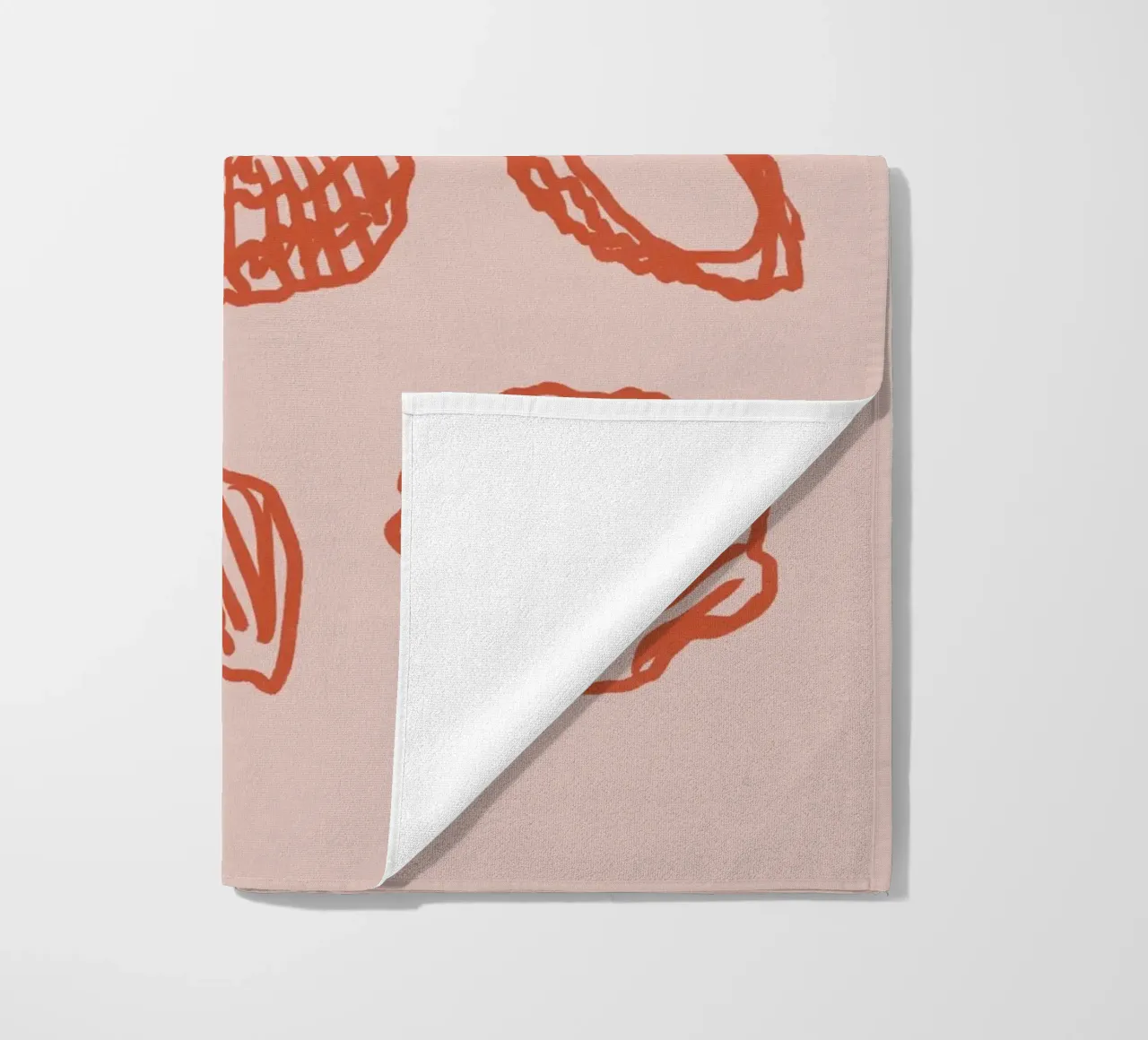 Shell Secrets No 1 telo mare da treechild