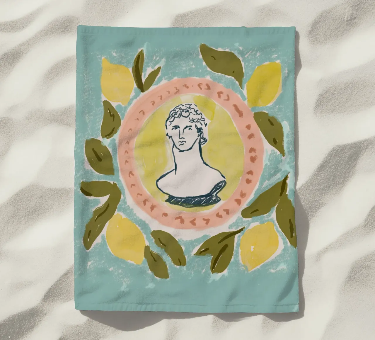 Lemonidas telo mare da treechild