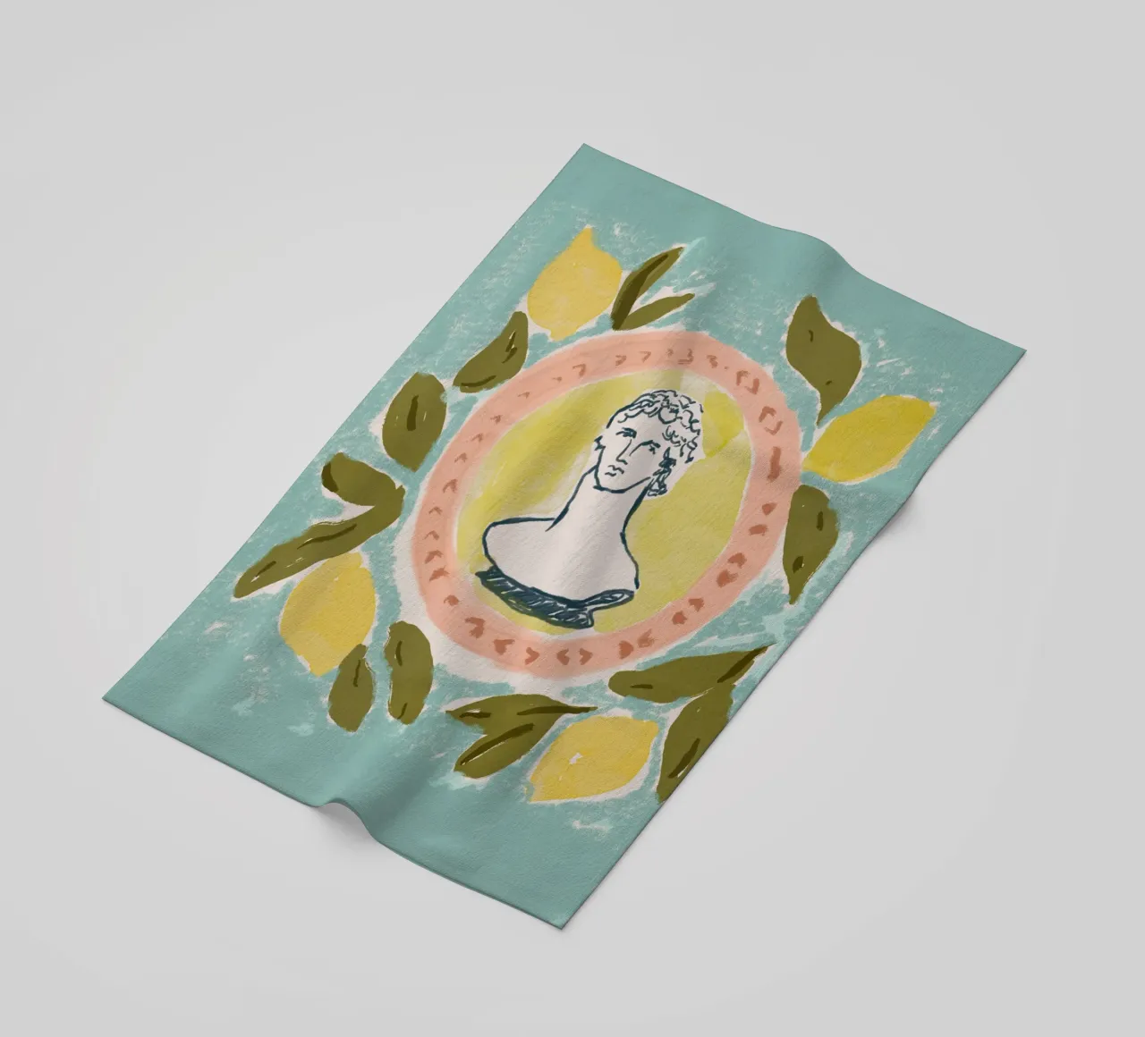 Lemonidas telo mare da treechild
