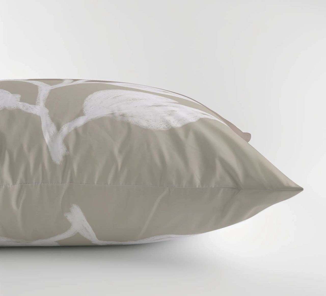 Lèger et Simple No 75 cuscino da treechild
