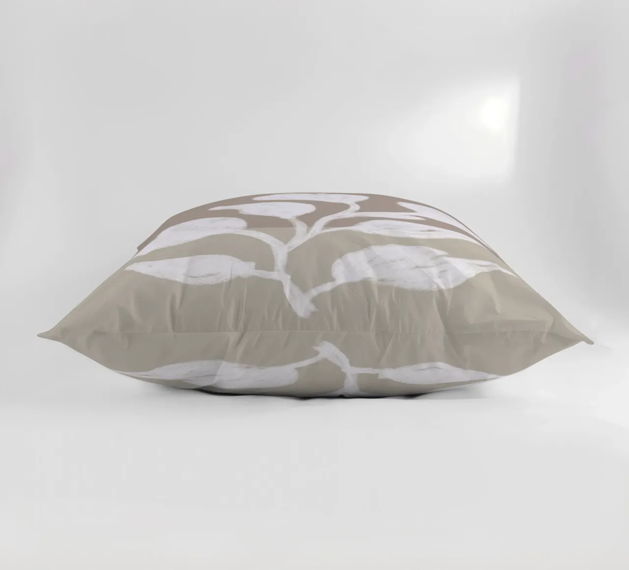 Lèger et Simple No 75 Kissen von treechild