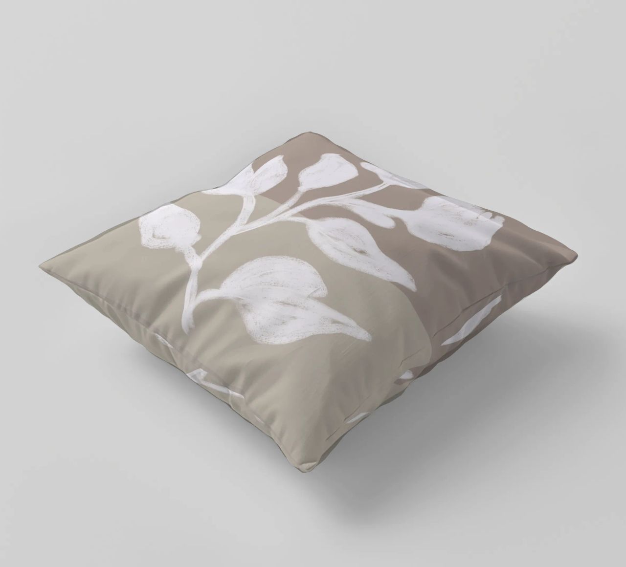Lèger et Simple No 75 cuscino da treechild