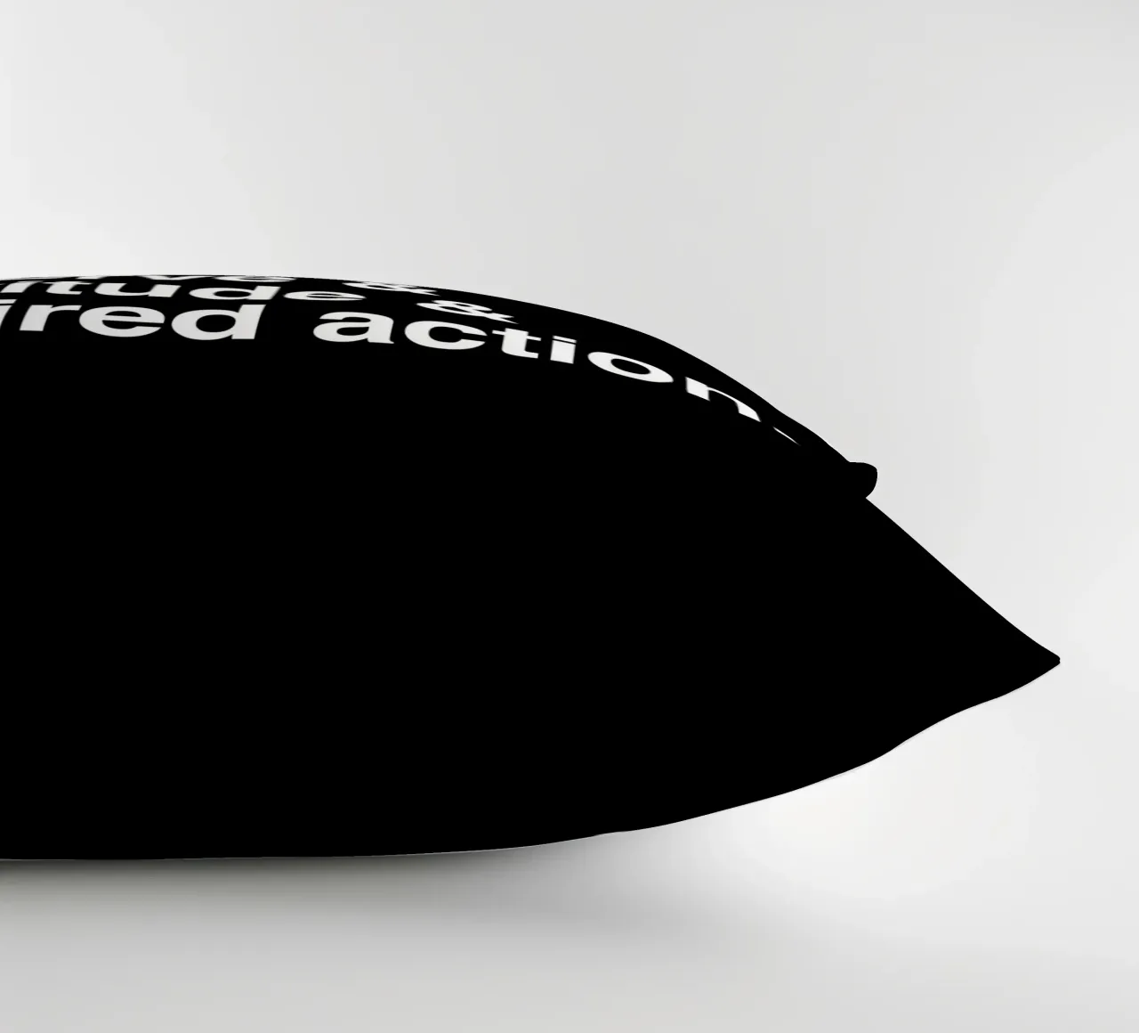 Manifestation steps cuscino da Magnific